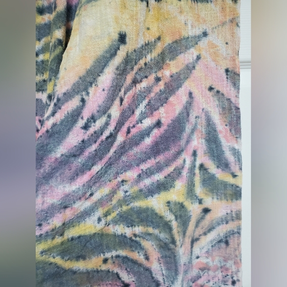 One Teaspoon Drifter Harem Pants/Palm Island - Picture 8 of 11